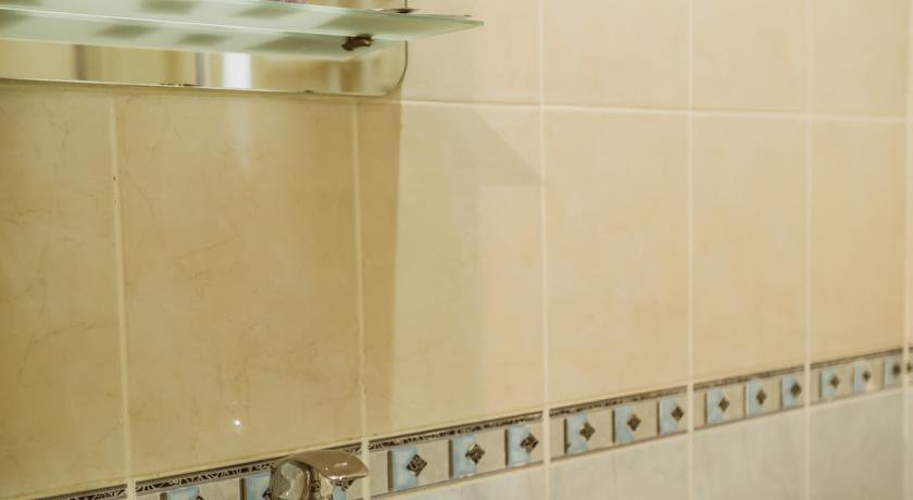 Гостиница Lilya Brik Hotel Санкт-Петербург-10