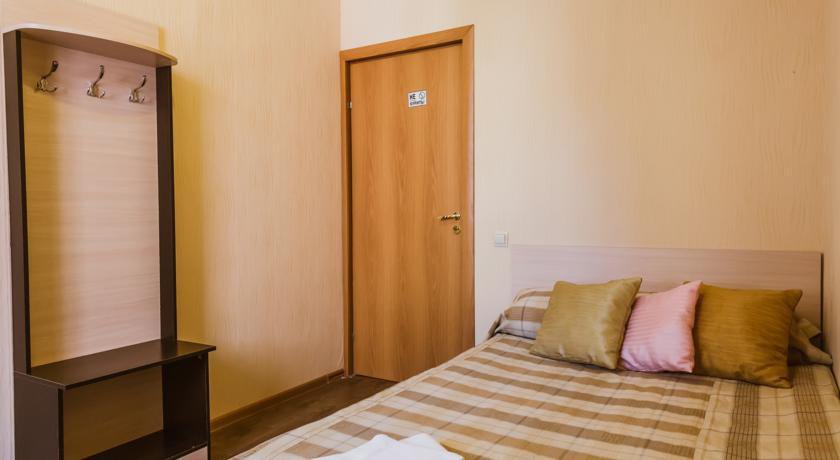 Гостиница Lilya Brik Hotel Санкт-Петербург-24
