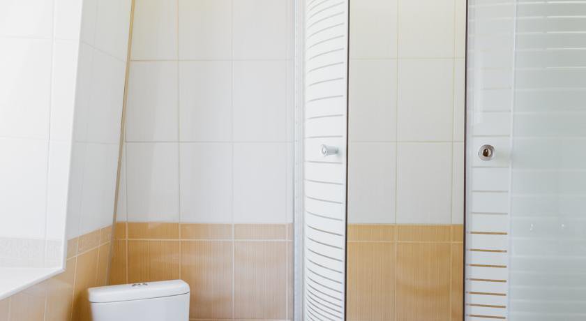 Гостиница Lilya Brik Hotel Санкт-Петербург-25