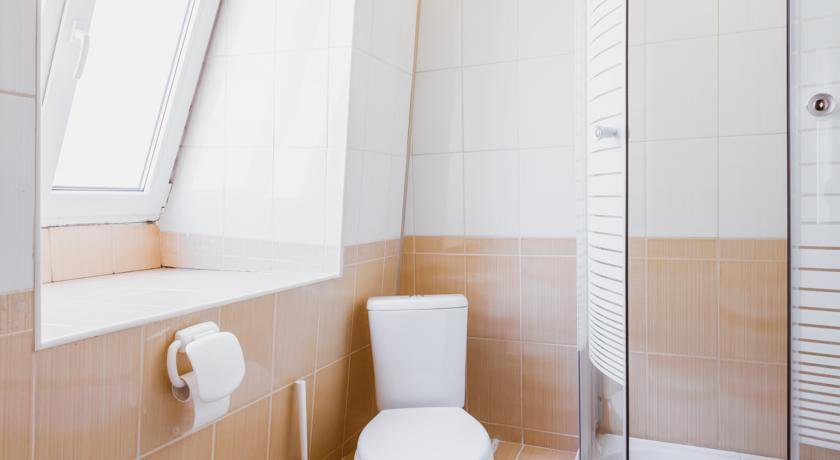 Гостиница Lilya Brik Hotel Санкт-Петербург-6