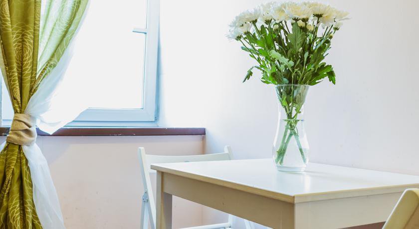 Гостиница Lilya Brik Hotel Санкт-Петербург-28