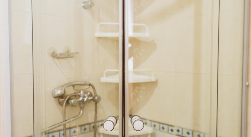 Гостиница Lilya Brik Hotel Санкт-Петербург