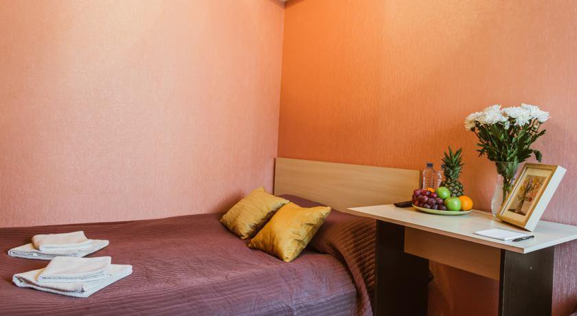 Гостиница Lilya Brik Hotel Санкт-Петербург-7