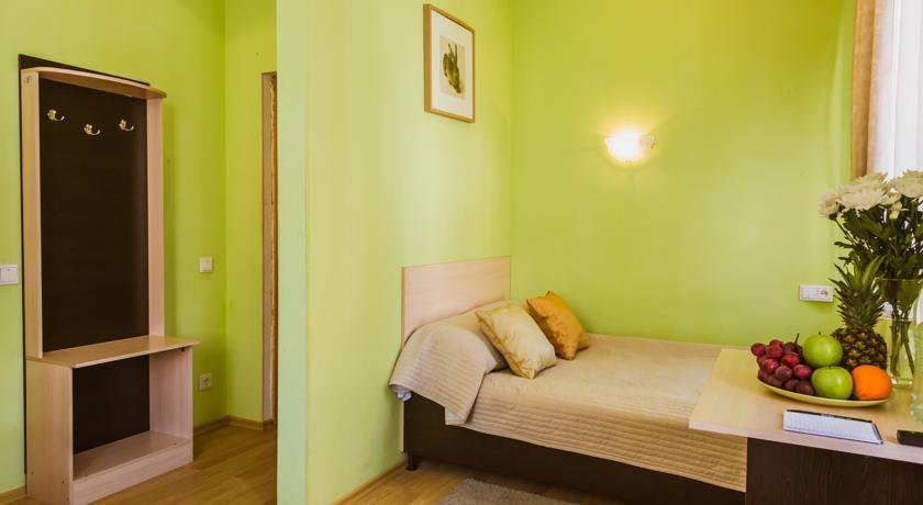 Гостиница Lilya Brik Hotel Санкт-Петербург